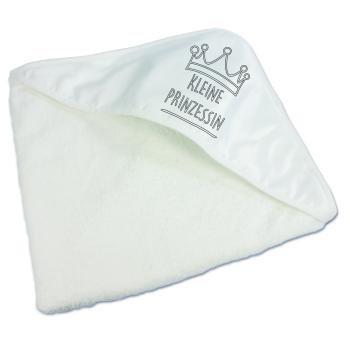 Preview: Kapuzen Handtuch